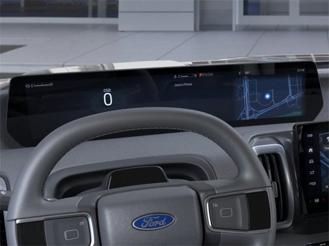 New 2025 Ford Expedition Max Active image 13