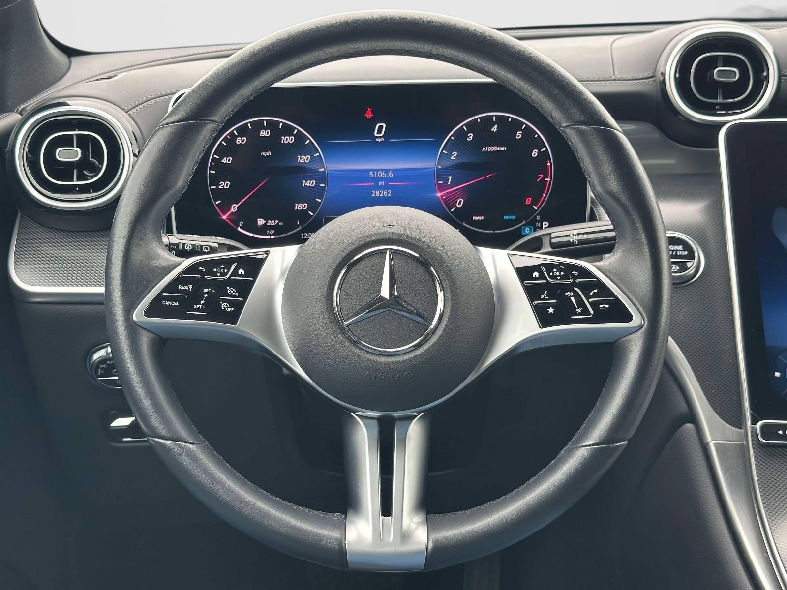 Used 2024 Mercedes-Benz GLC 300 image 20