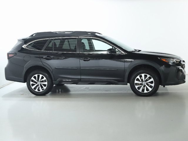 Certified 2023 Subaru Outback Premium image 11