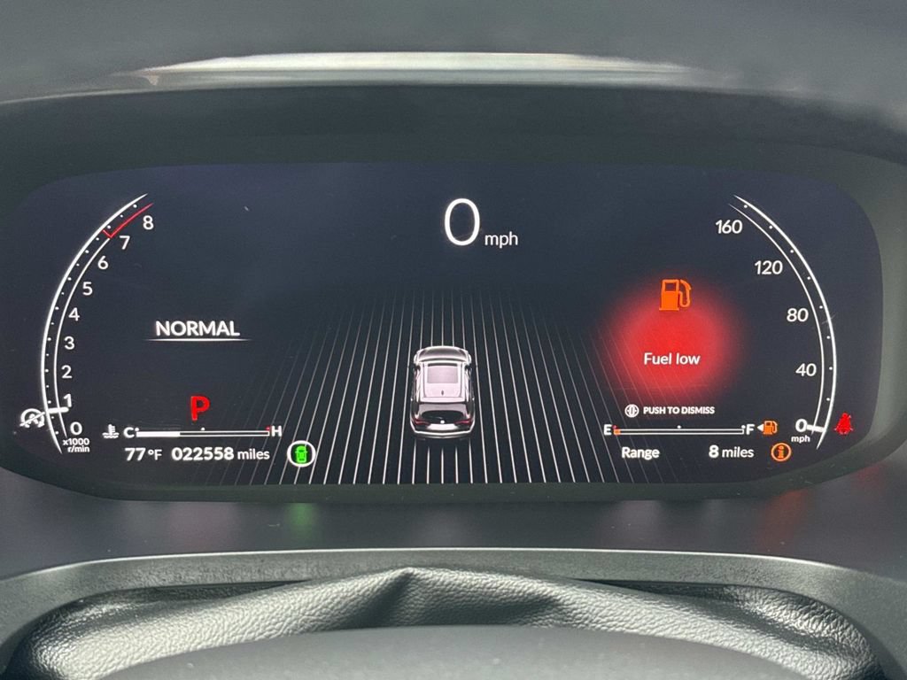 Used 2023 Acura MDX SH-AWD w/ Technology Package image 24