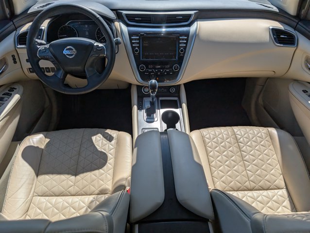 Used 2019 Nissan Murano Platinum w/ Cargo Package FWD image 5