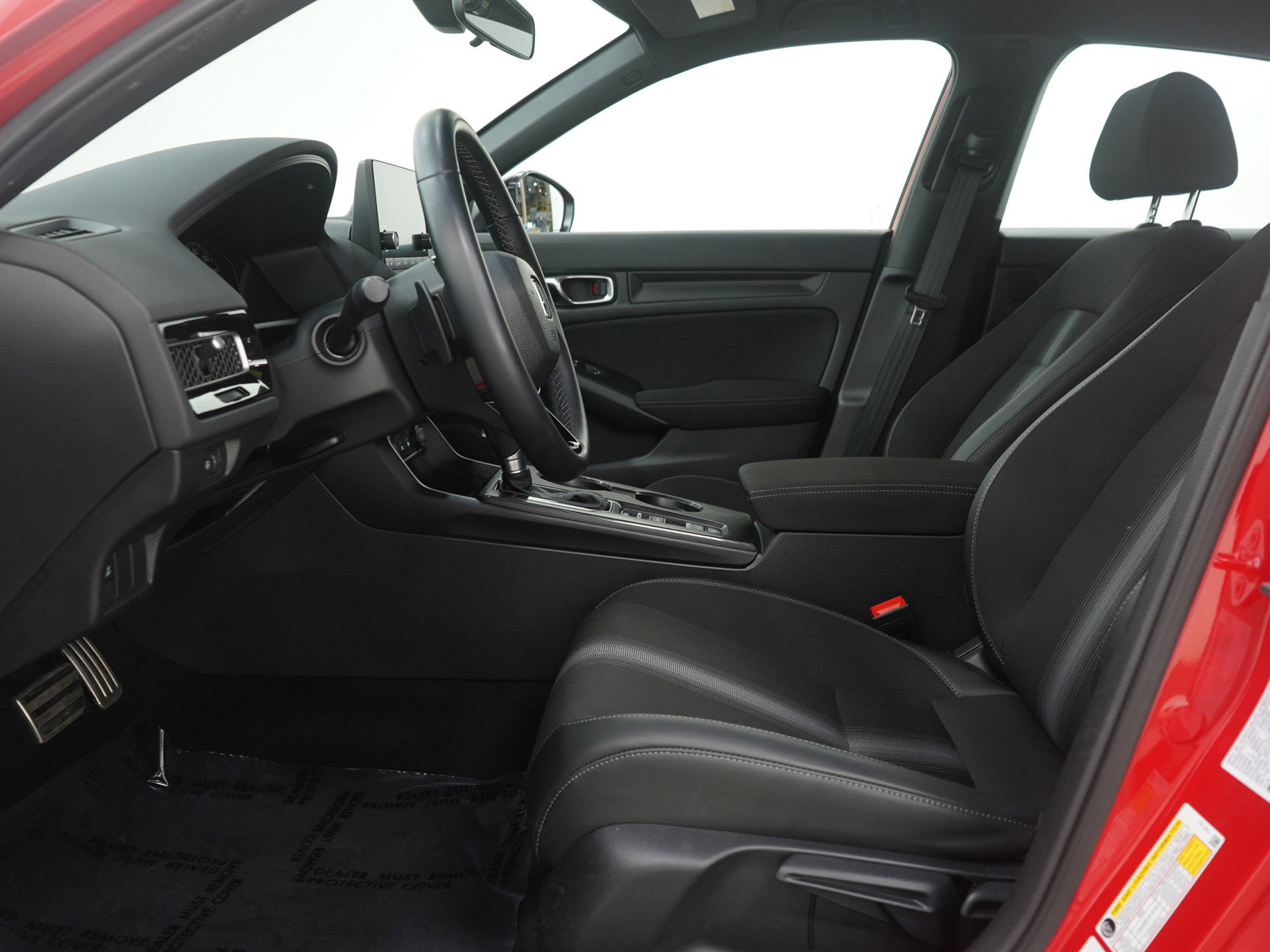 Used 2025 Honda Civic Sport image 22