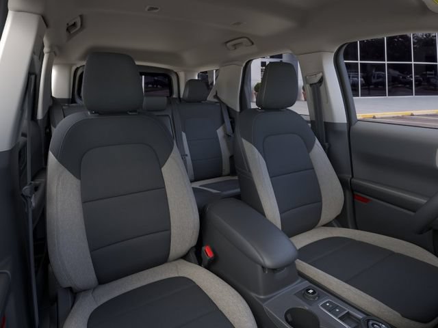 New 2026 Ford Bronco Sport Big Bend AWD/4WD image 11