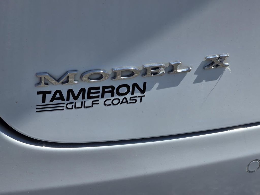 Used 2018 Tesla Model X 75D AWD/4WD image 36