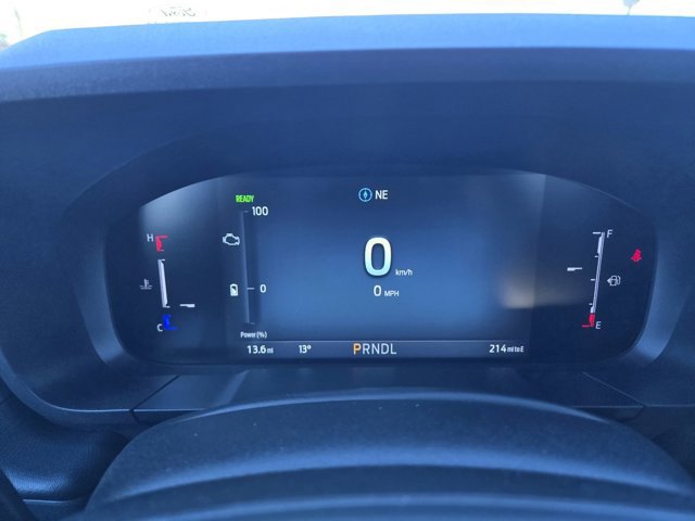 New 2026 Ford Maverick XLT w/ Equipment Group 301A image 15