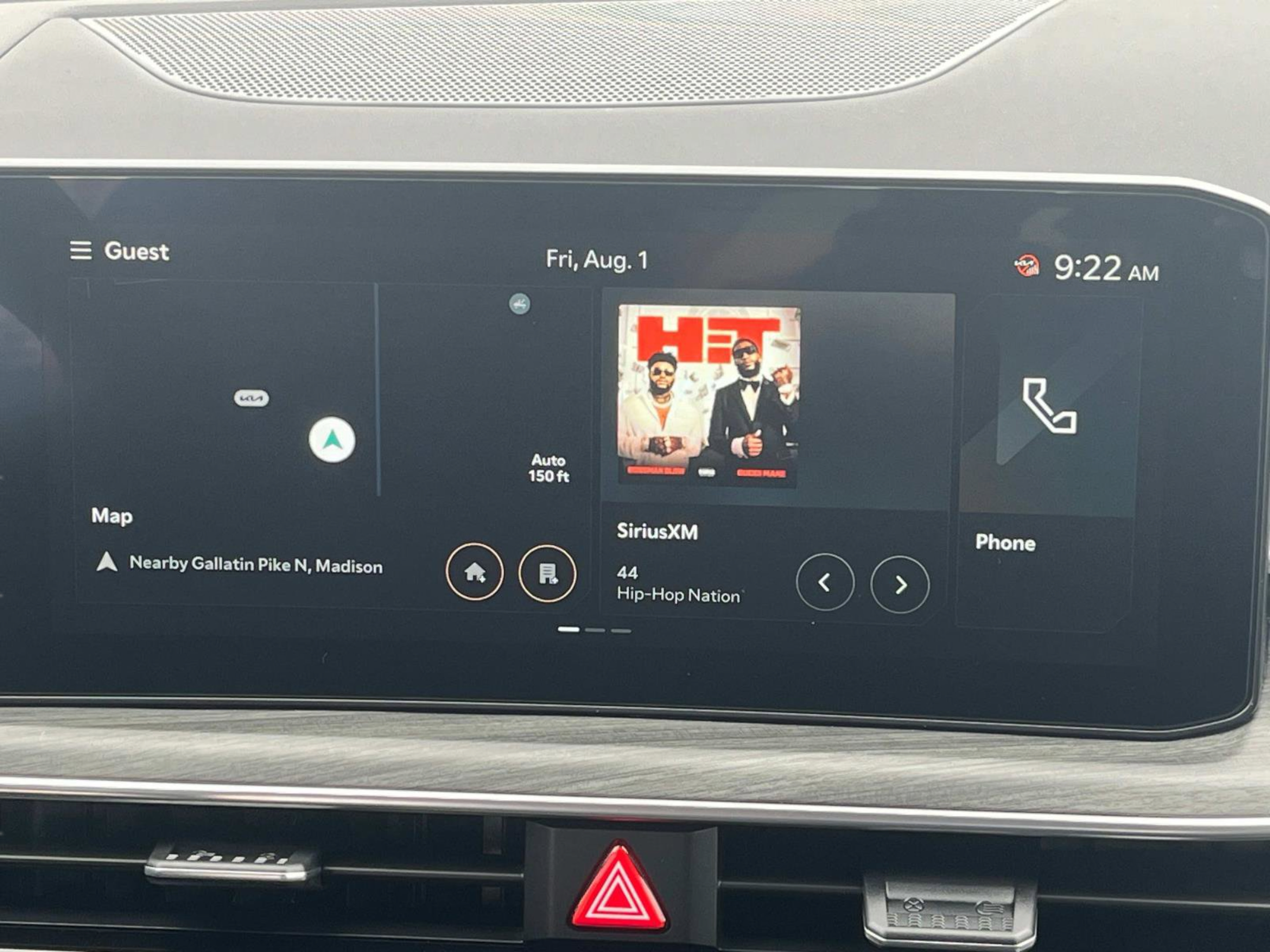 New 2025 Kia K5 EX FWD image 15