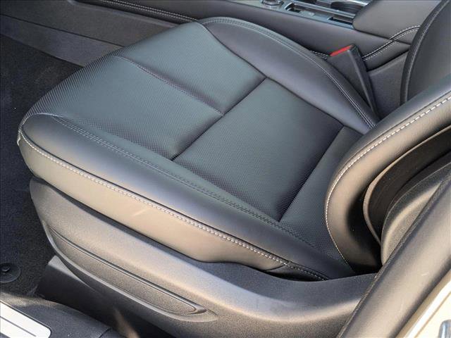 New 2025 Lincoln Corsair FWD w/ Equipment Group 101A image 4