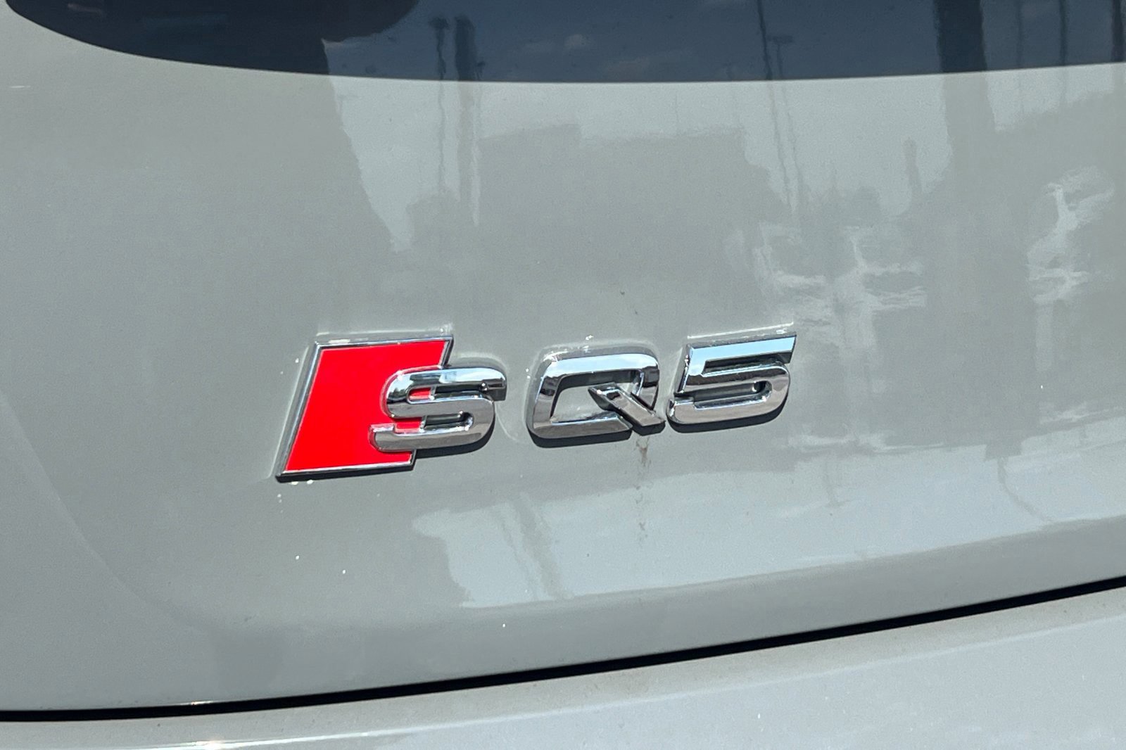 Used 2022 Audi SQ5 Premium w/ Convenience Package image 27