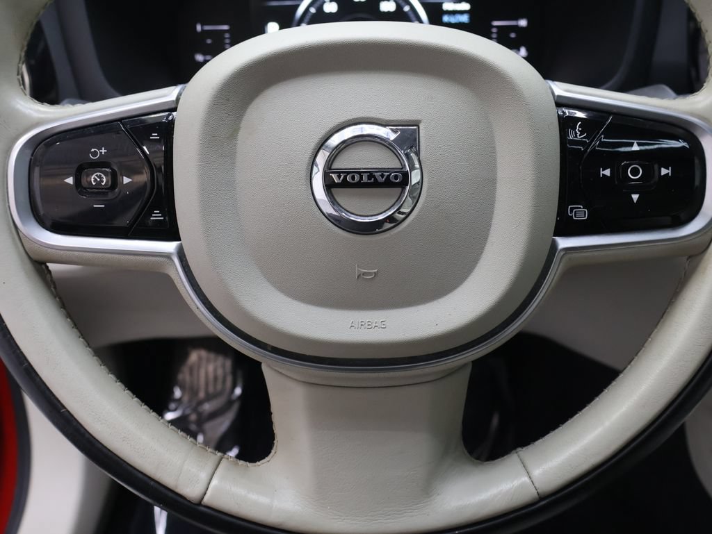 Used 2019 Volvo S60 T5 Momentum w/ Premium Package FWD image 18
