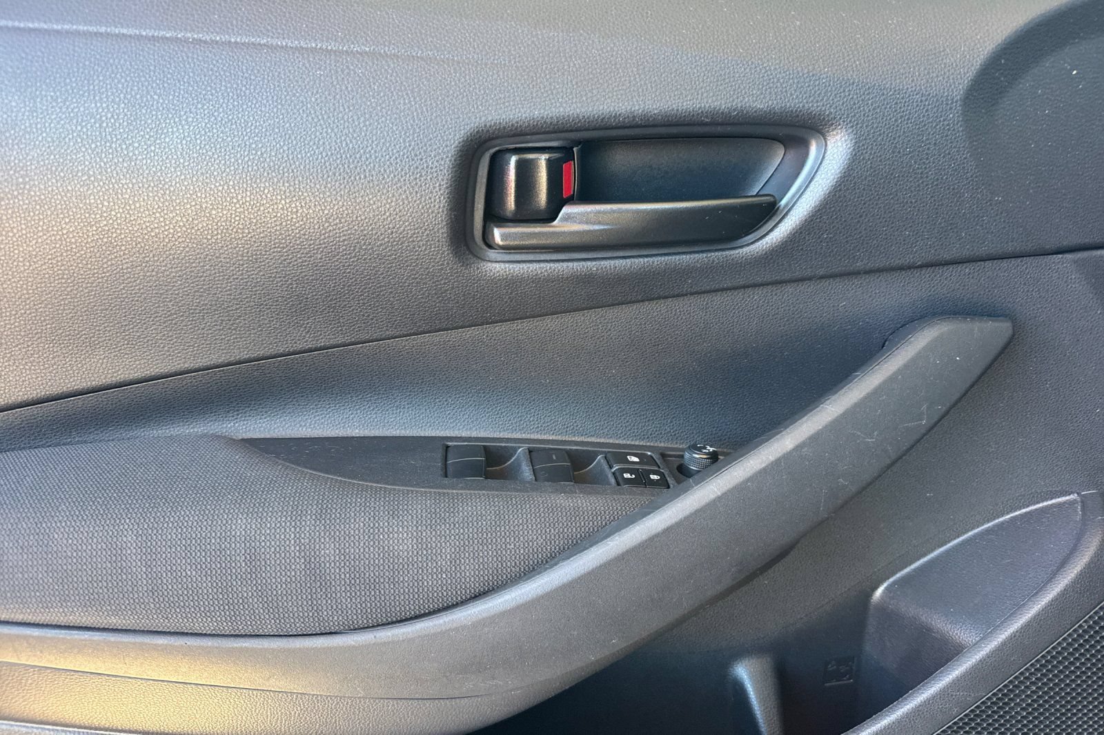 Certified 2024 Toyota Corolla LE FWD image 13