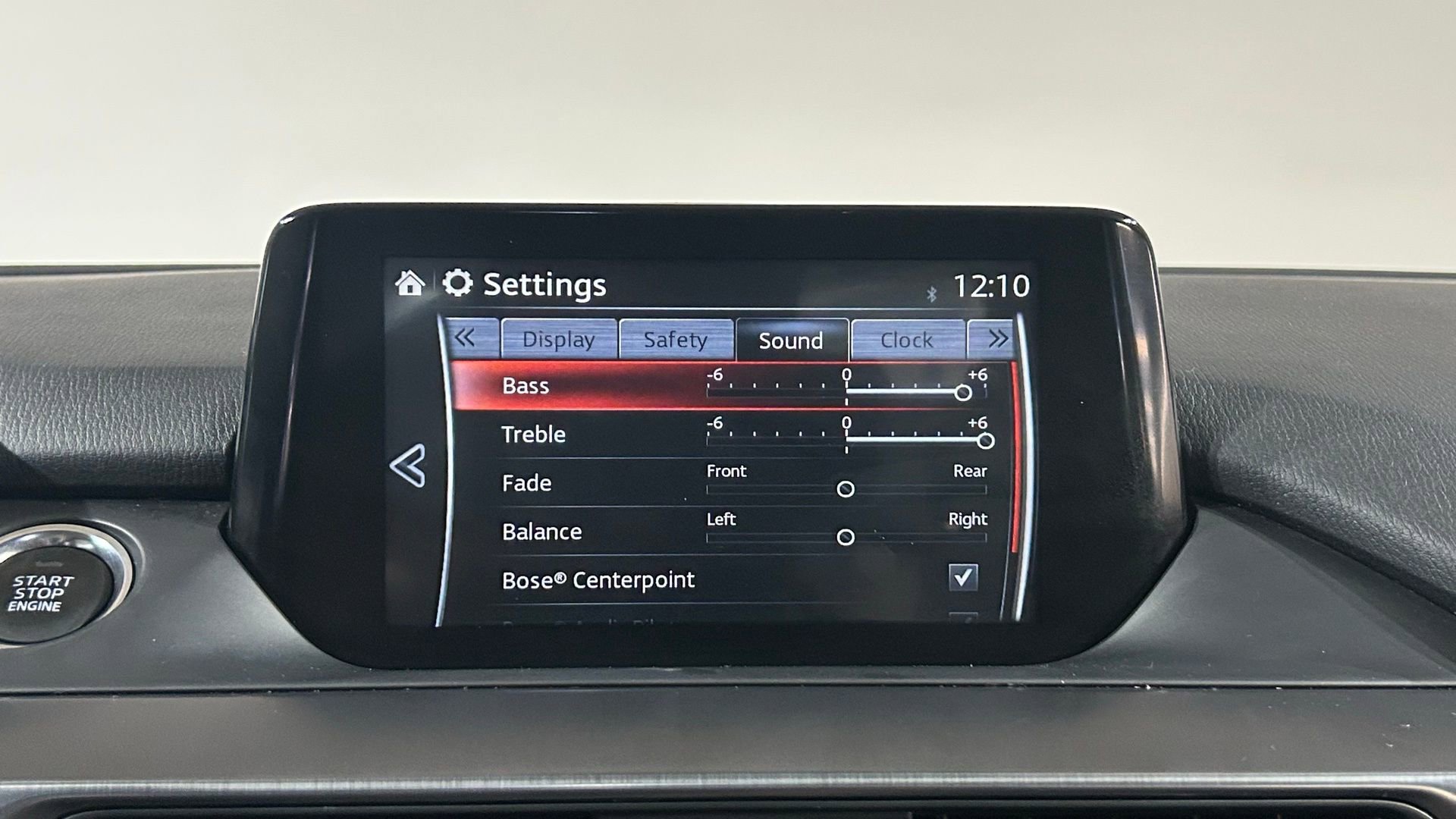 Used 2016 MAZDA MAZDA6 Grand Touring w/ GT Technology Package image 72