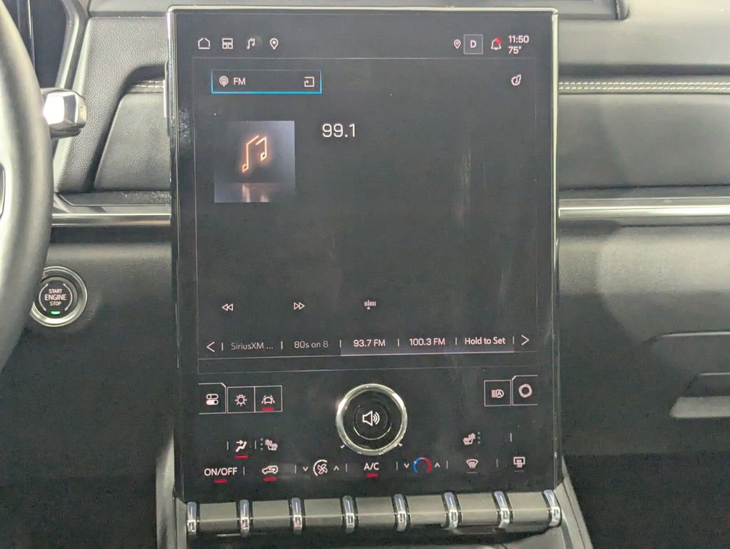 Used 2026 GMC Terrain Elevation image 20