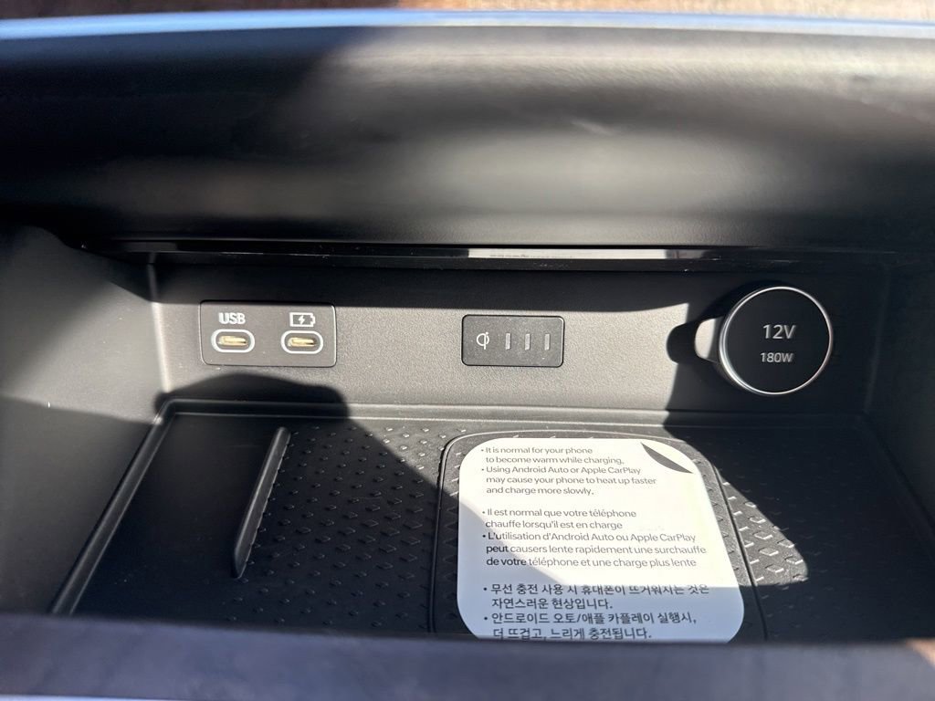 New 2026 Genesis GV80 2.5T Advanced AWD/4WD image 26