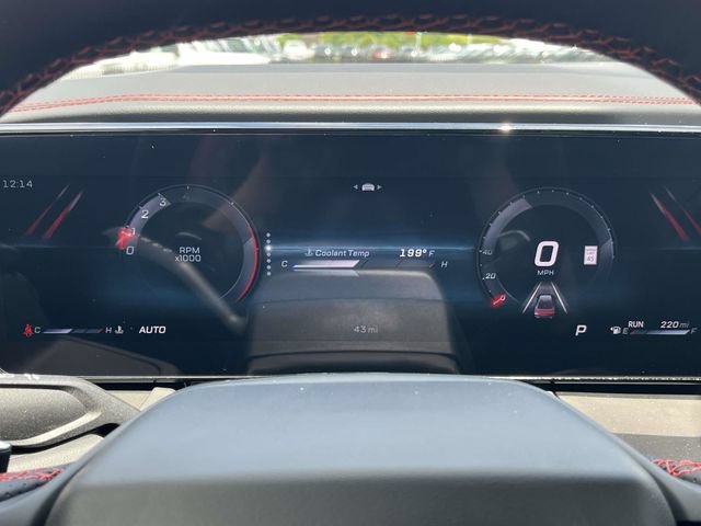 New 2027 Dodge Charger R/T AWD/4WD image 26