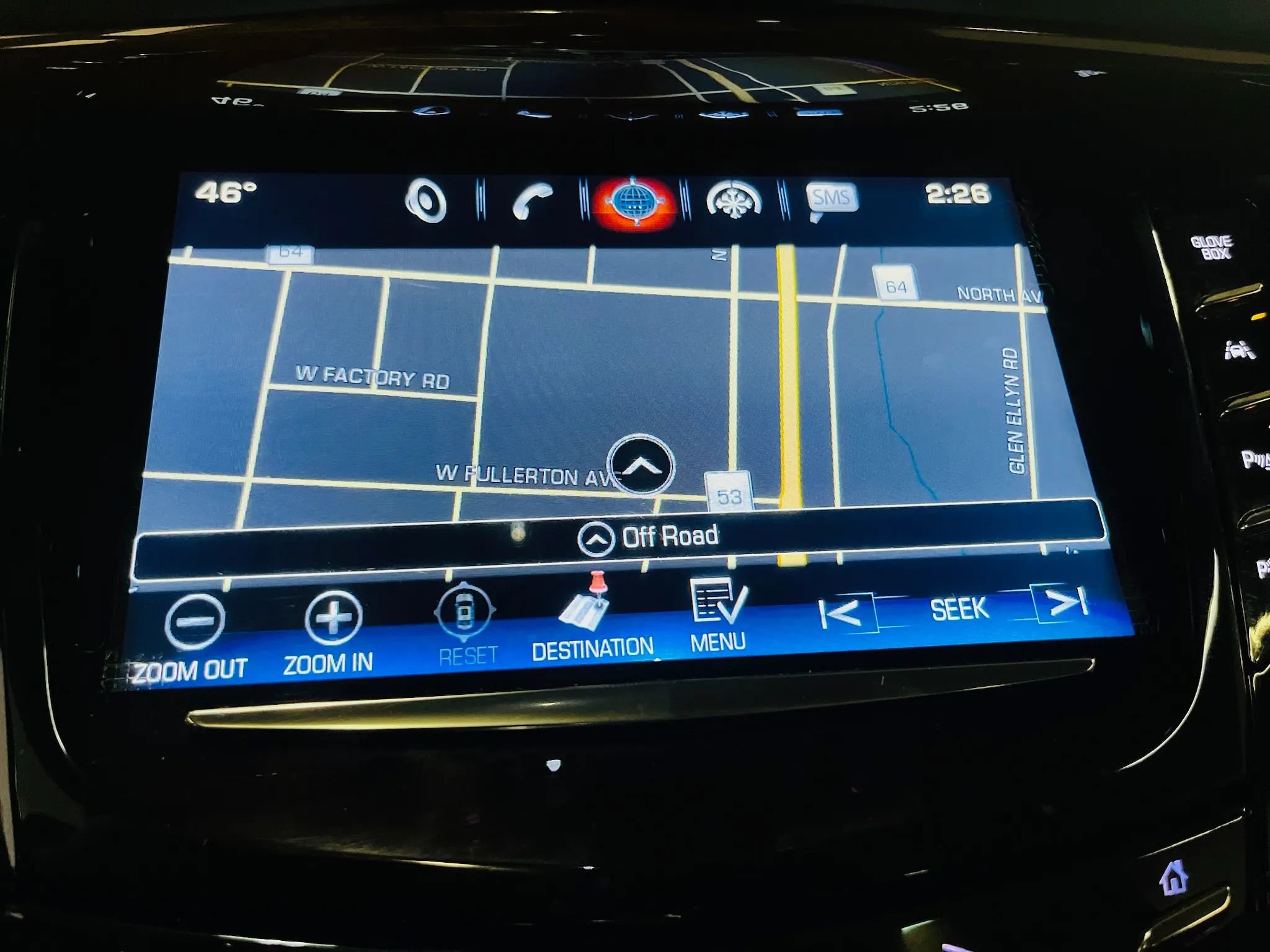 Used 2018 Cadillac Escalade Premium Luxury image 37