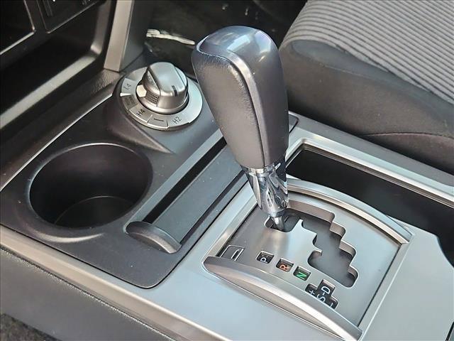 Certified 2023 Toyota 4Runner SR5 AWD/4WD image 17