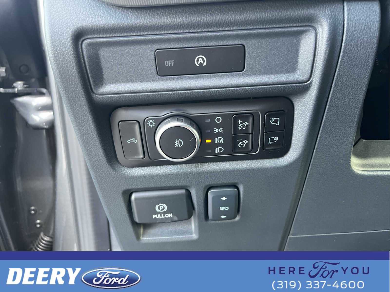 New 2025 Ford F150 Lariat w/ Equipment Group 501A Mid image 28