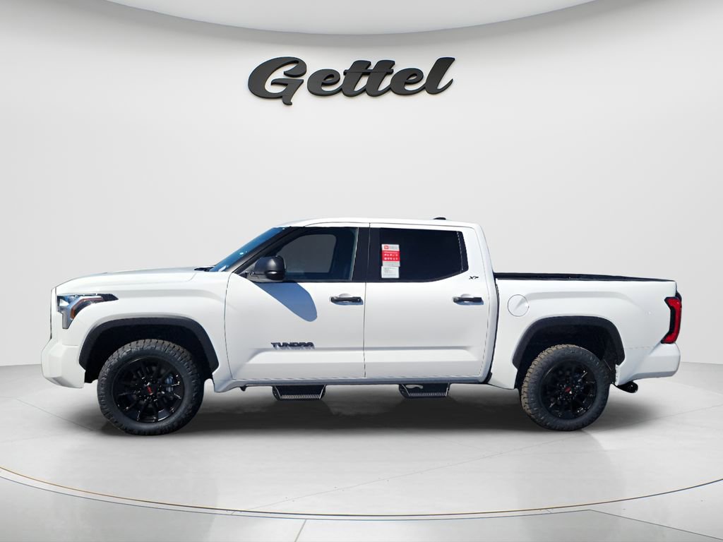 Used 2026 Toyota Tundra SR5 image 7