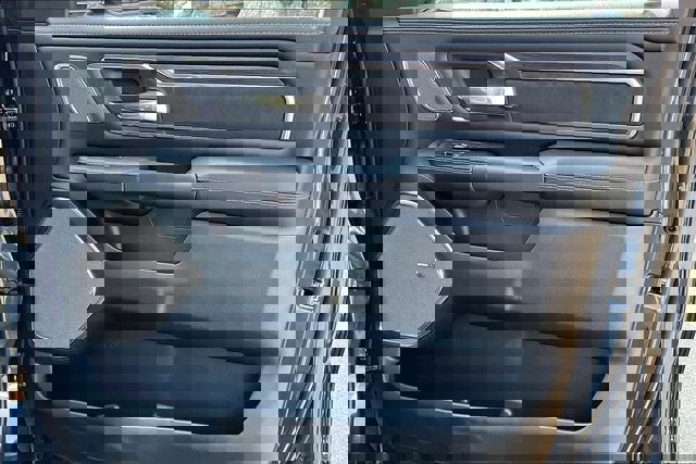 New 2026 RAM 1500 Laramie w/ Night Edition image 27