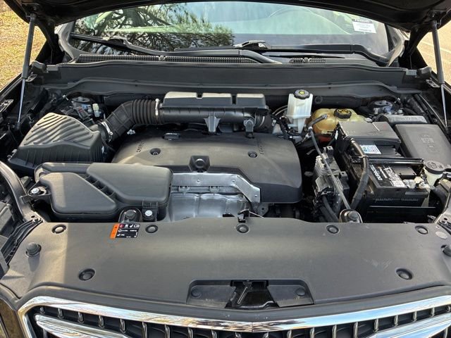Used 2019 Buick Envision Essence image 19