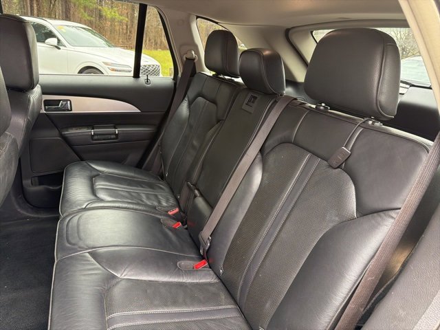 Used 2013 Lincoln MKX FWD image 20