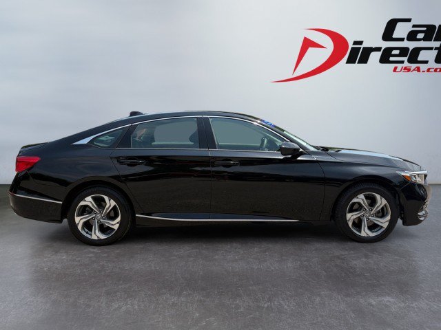 Used 2020 Honda Accord EX image 9