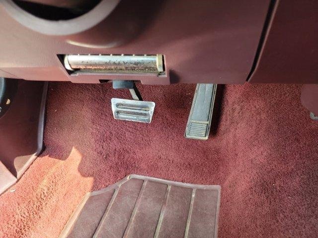 Used 1986 Chevrolet El Camino SS image 25