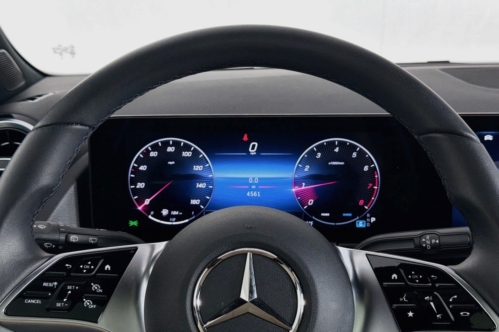 Certified 2026 Mercedes-Benz GLA 250 image 20