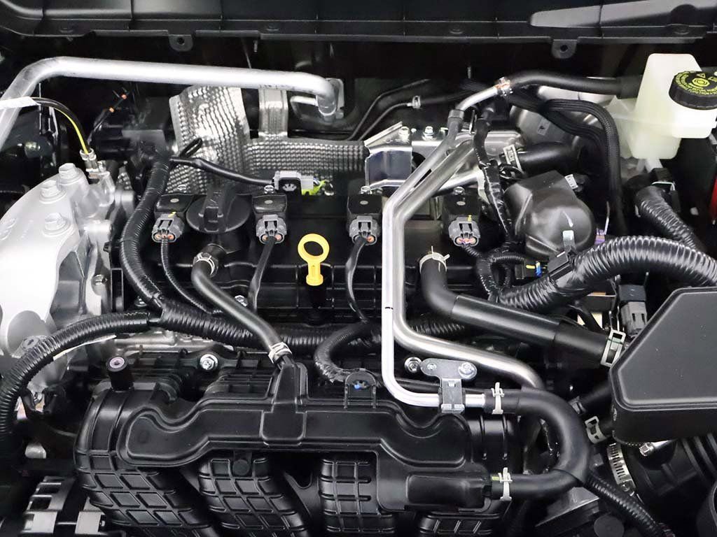 New 2025 Mitsubishi Outlander SE AWD/4WD image 24