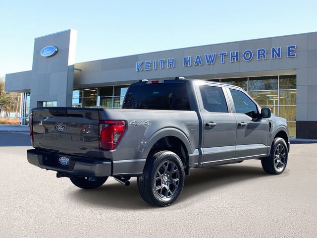 New 2026 Ford F150 STX w/ Equipment Group 200A image 6