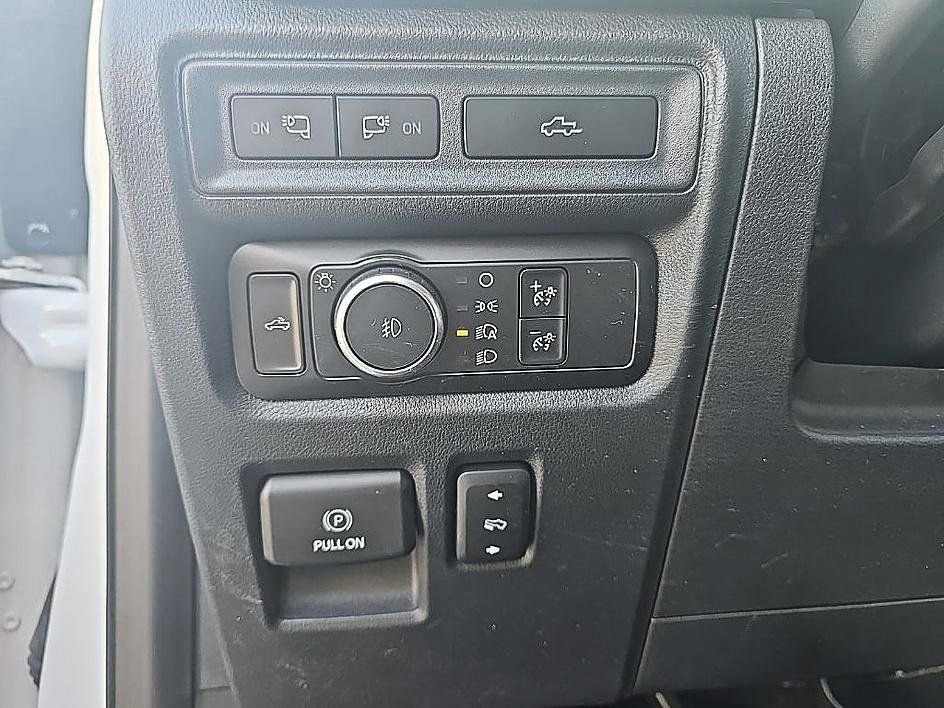 Used 2021 Ford F150 XLT w/ Equipment Group 302A High AWD/4WD image 16