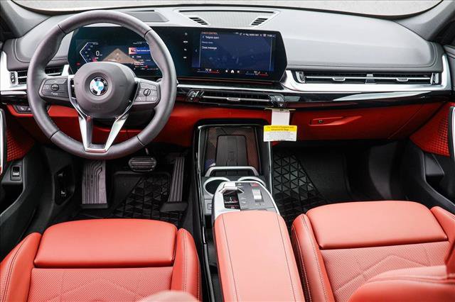 New 2027 BMW X1 xDrive28i AWD/4WD image 20