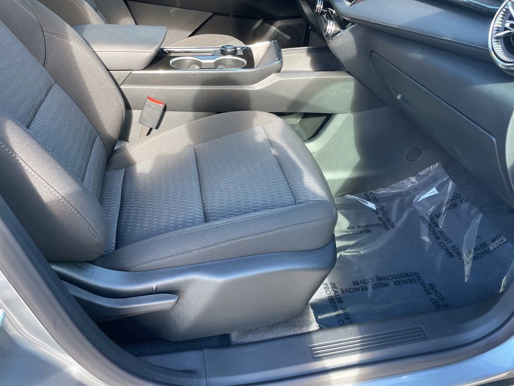 New 2026 Chevrolet Equinox LT image 28