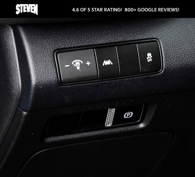 Used 2021 Hyundai Santa Fe SE image 28