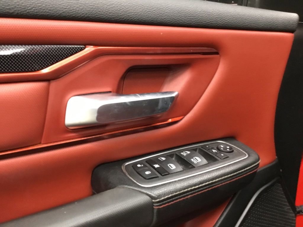 Used 2019 RAM 1500 Rebel w/ Level 2 Equipment Group image 8