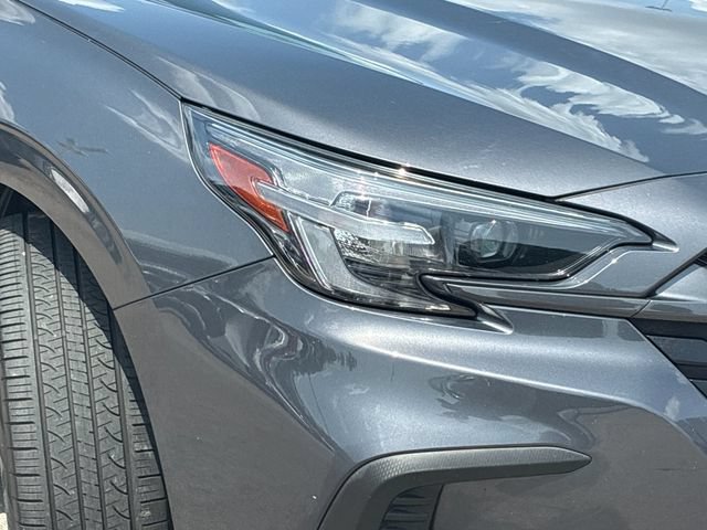 Used 2024 Subaru Legacy Premium AWD/4WD image 28