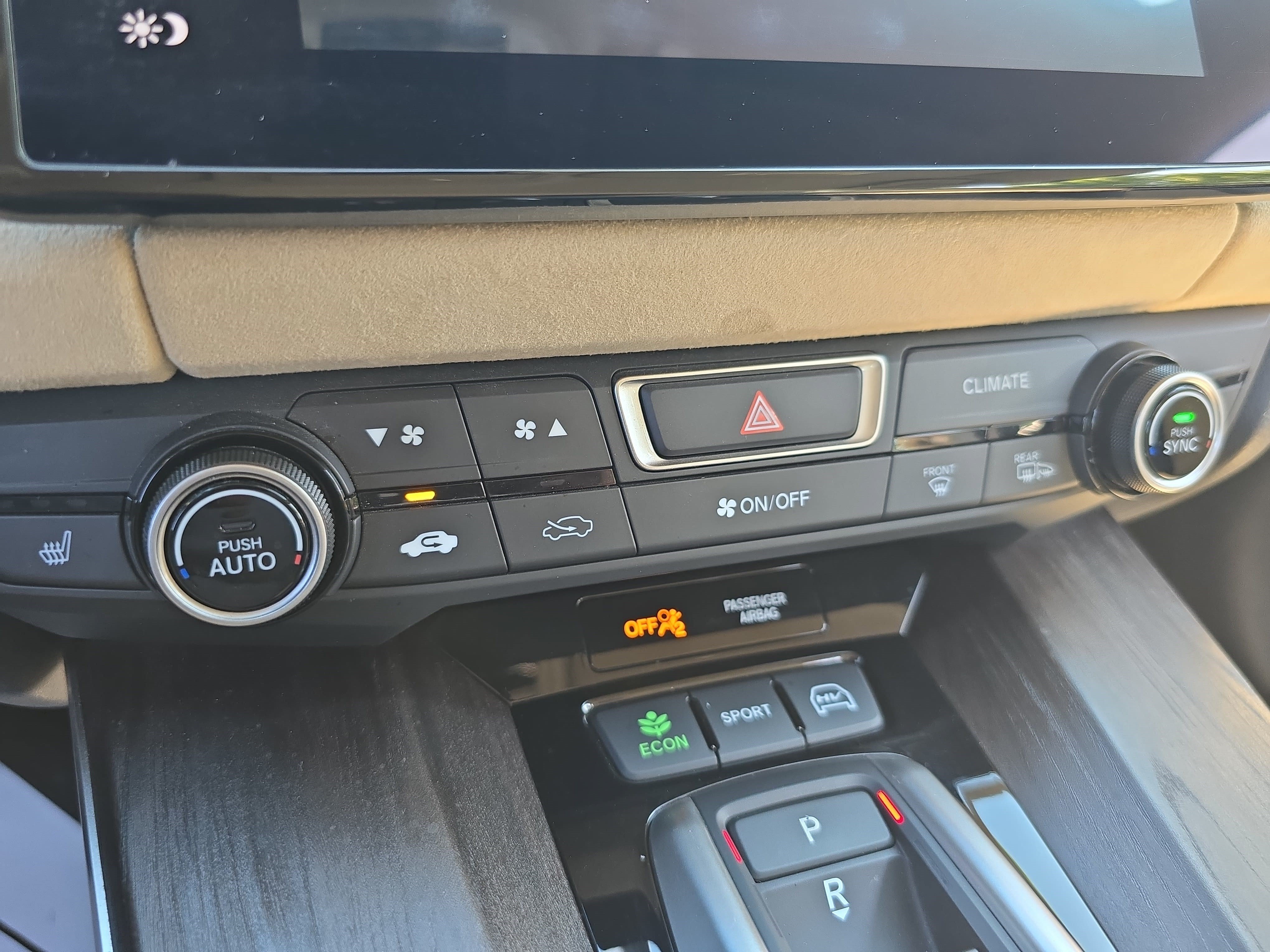 Used 2018 Honda Clarity Touring image 21