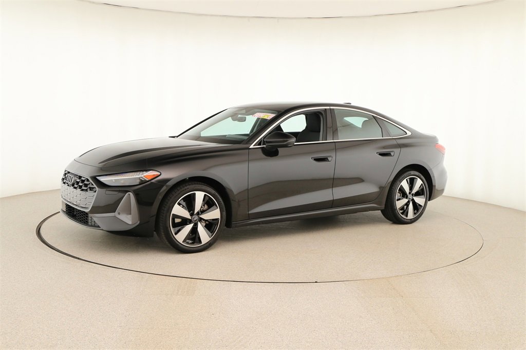 Certified 2025 Audi A5 2.0T Prestige w/ 19" Wheel Package image 13