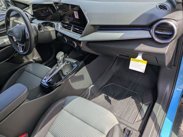 New 2026 Chevrolet Trax LT FWD image 27