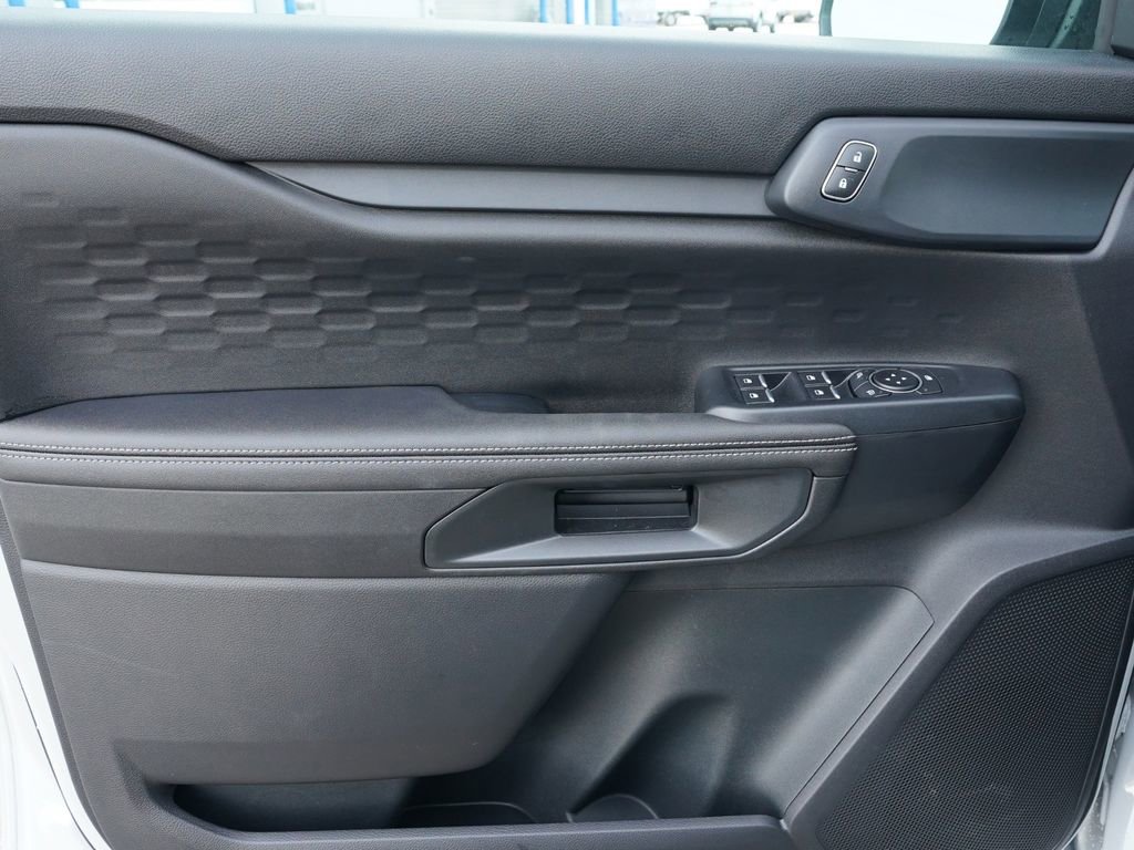 New 2026 Ford Ranger XLT w/ Equipment Group 301A High image 39