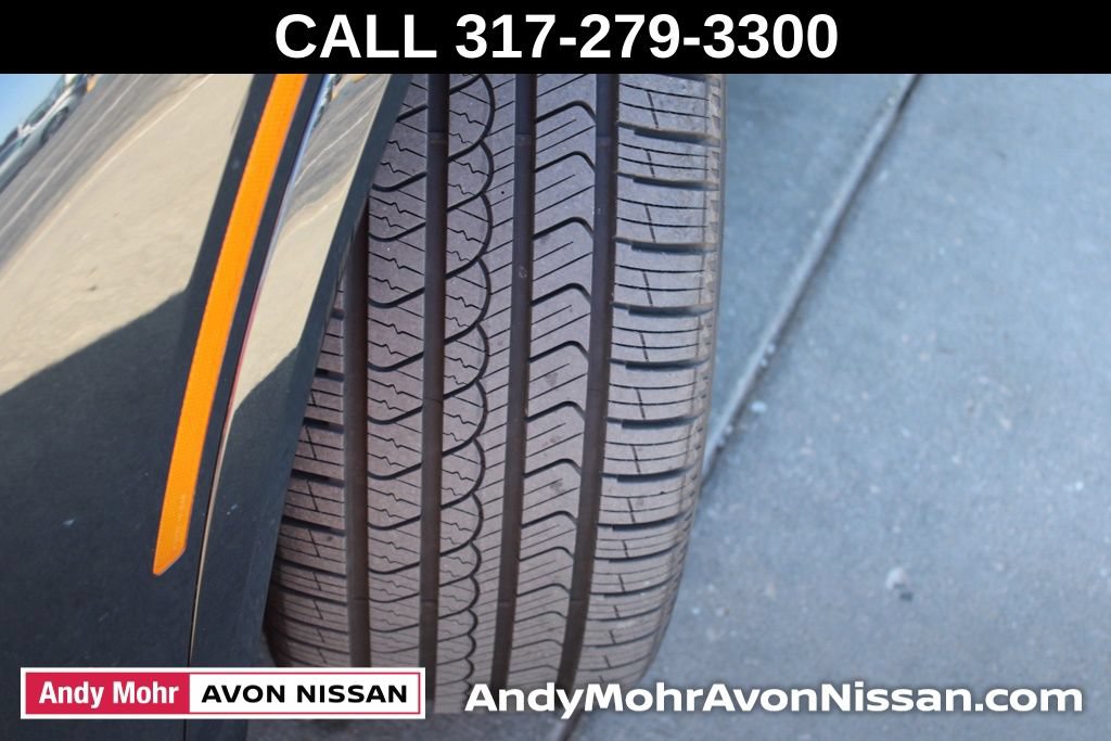 Used 2025 BMW X5 xDrive40i AWD/4WD image 14