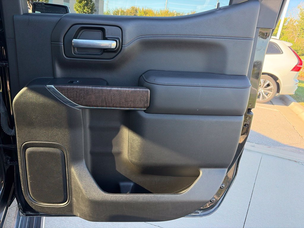 Used 2021 GMC Sierra 1500 Denali w/ Denali Ultimate Package AWD/4WD image 36
