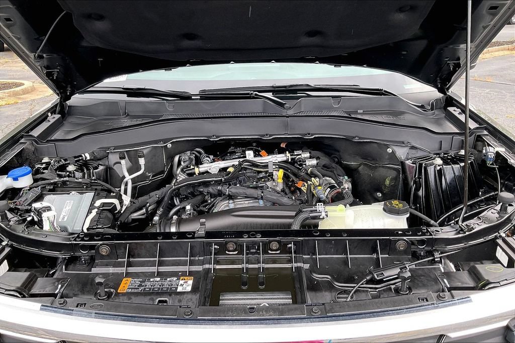 Used 2026 Ford Explorer Active w/ Active Comfort Package RWD image 31