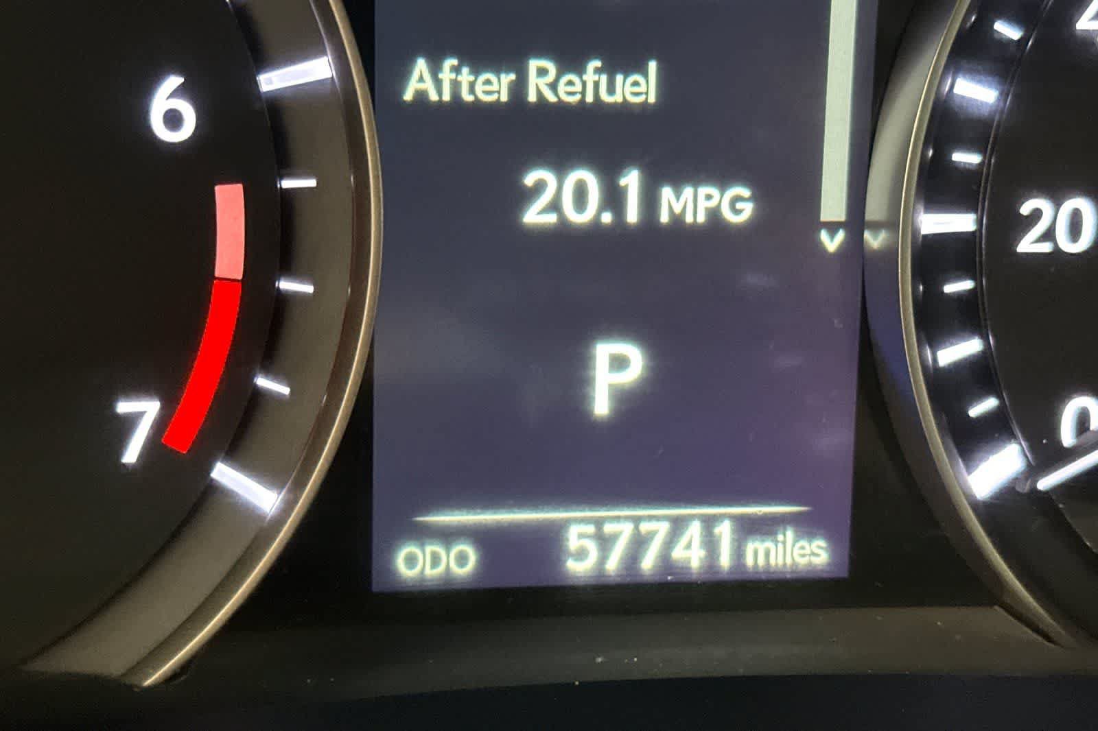 Used 2022 Lexus RX 350 FWD image 25