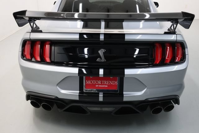 Used 2020 Ford Mustang Shelby GT500 w/ Carbon Fiber Track Pack RWD image 71