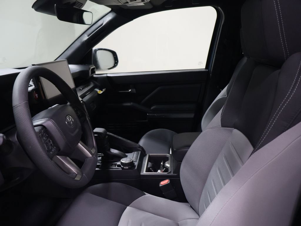 New 2026 Toyota Tacoma TRD Sport AWD/4WD image 8