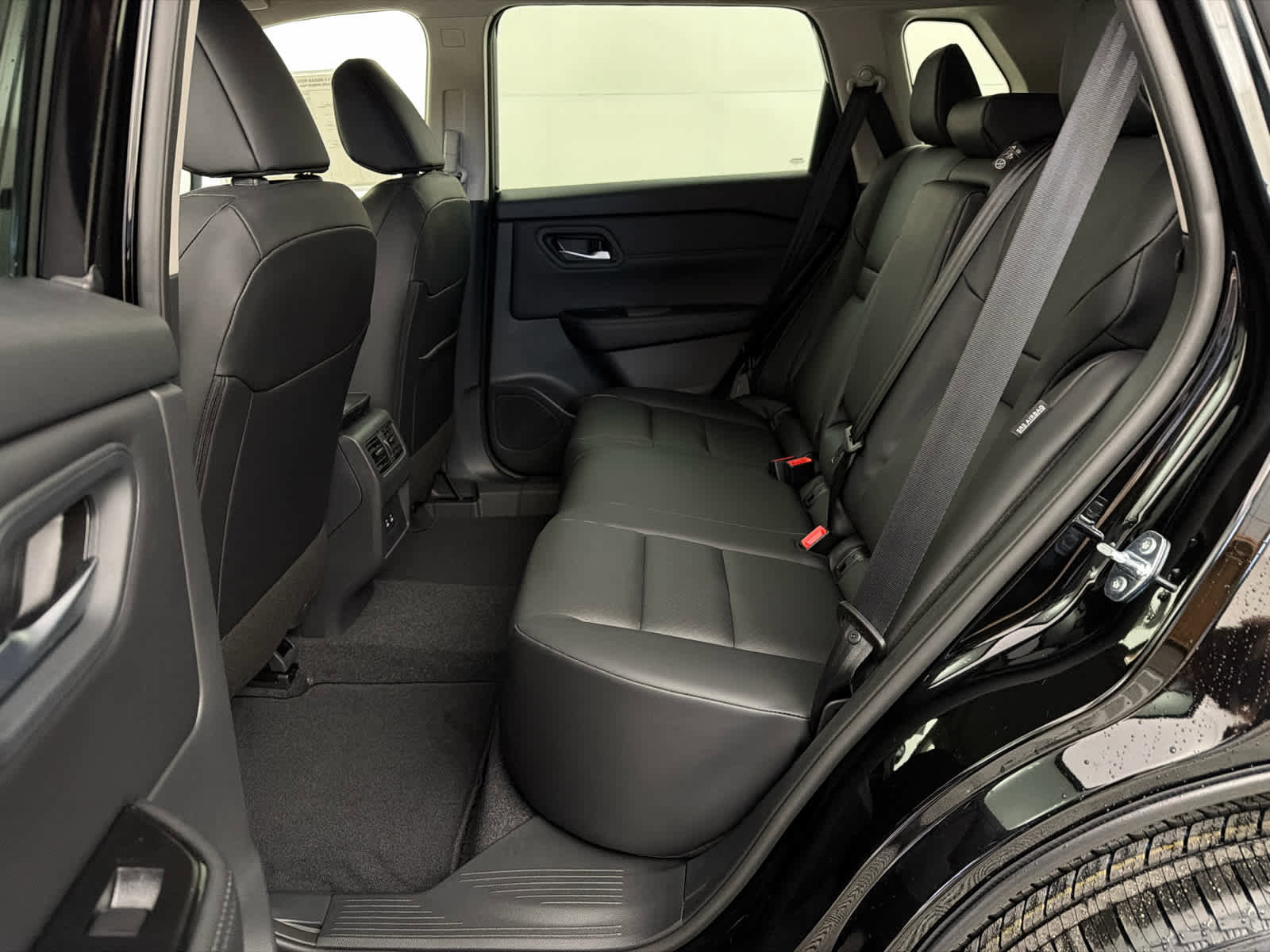 New 2026 Nissan Rogue SV image 14