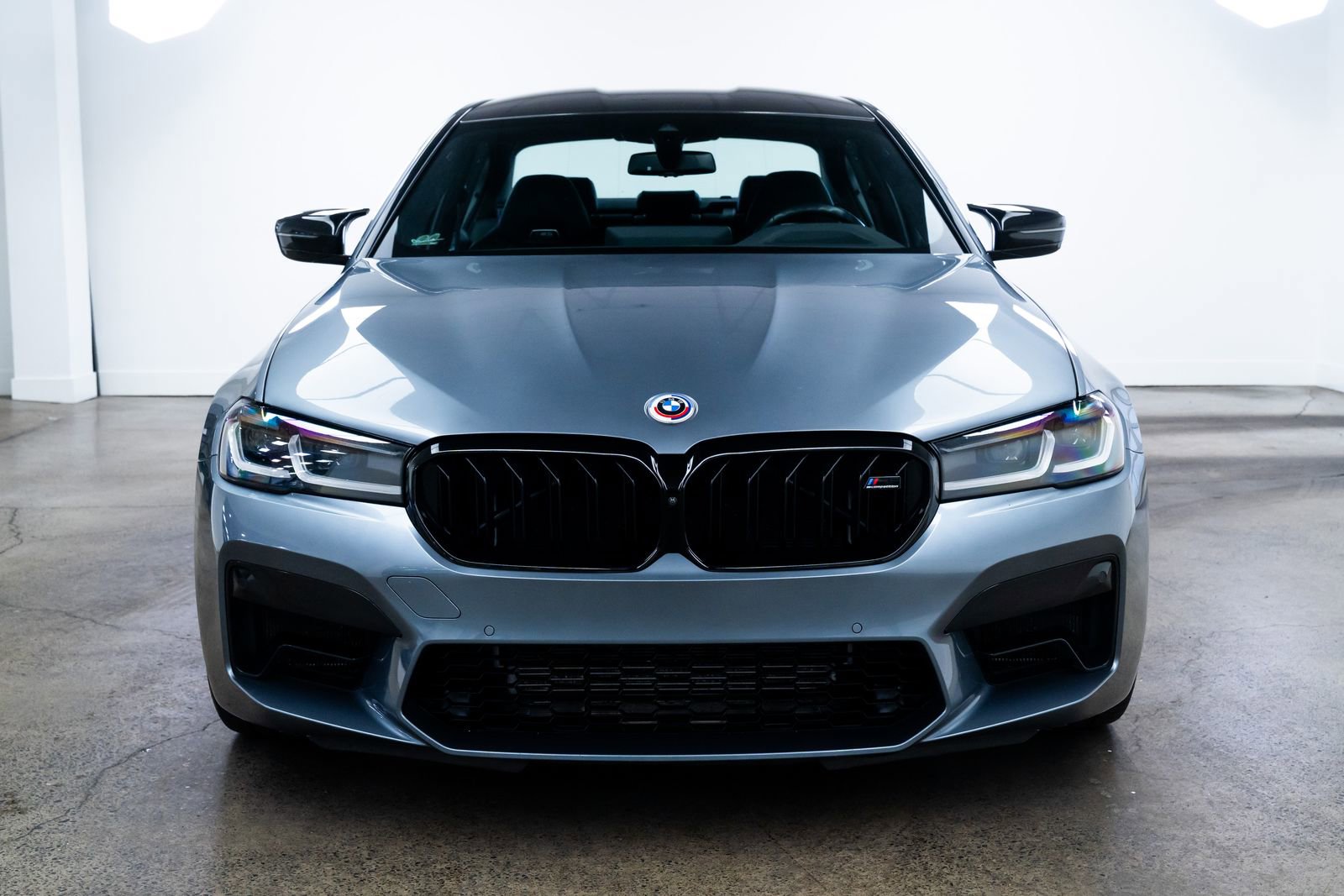 Used 2022 BMW M5 w/ Competition Package image 2