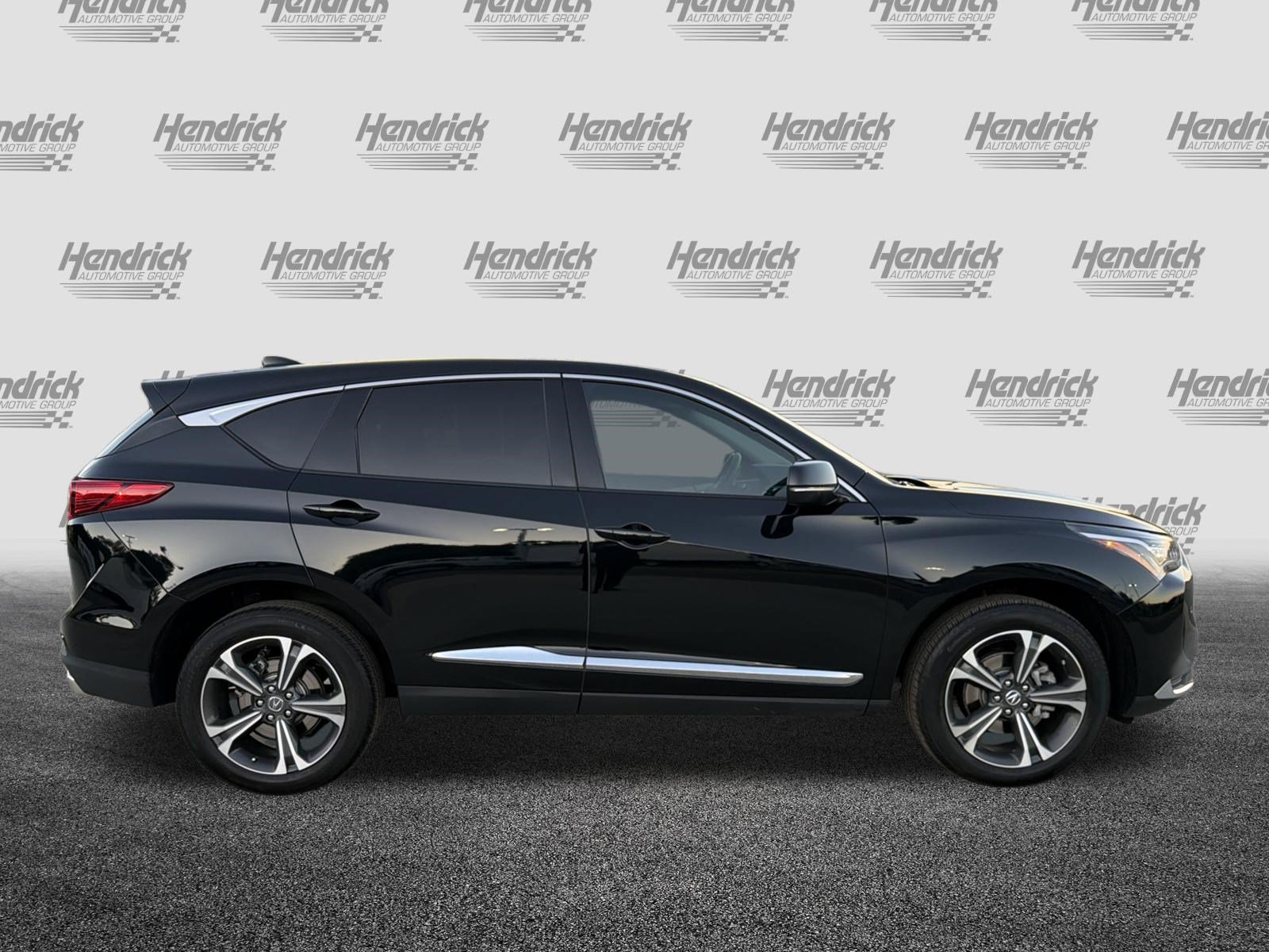 Certified 2025 Acura RDX w/ Technology Package AWD/4WD image 11