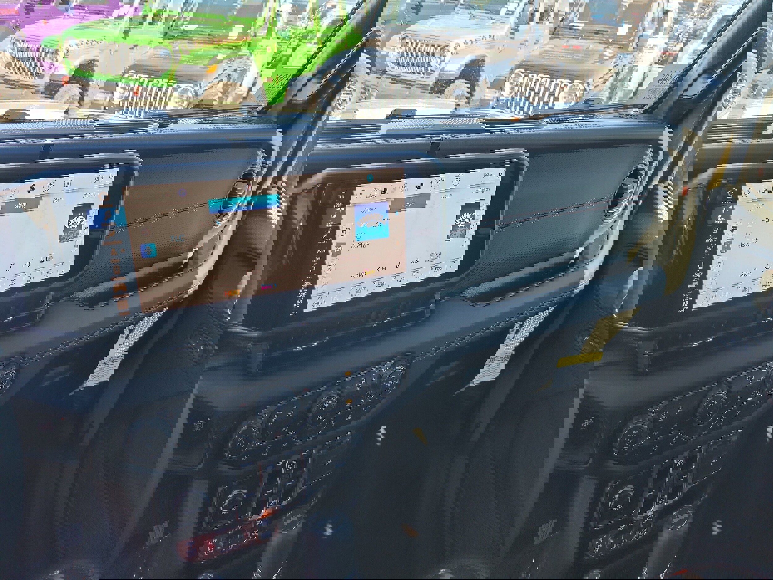 New 2026 Jeep Wrangler Unlimited Rubicon image 15